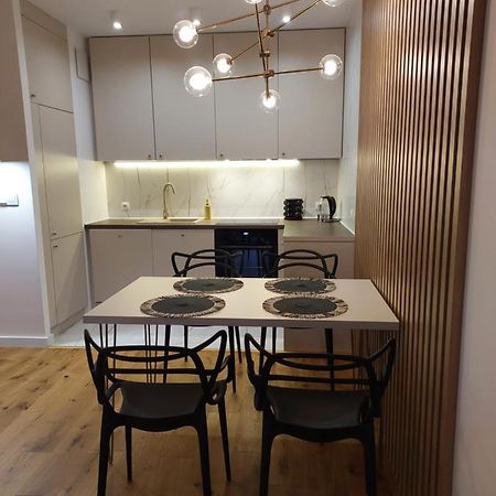 M2 Bemowo Apartament Warszawa Eksteriør billede
