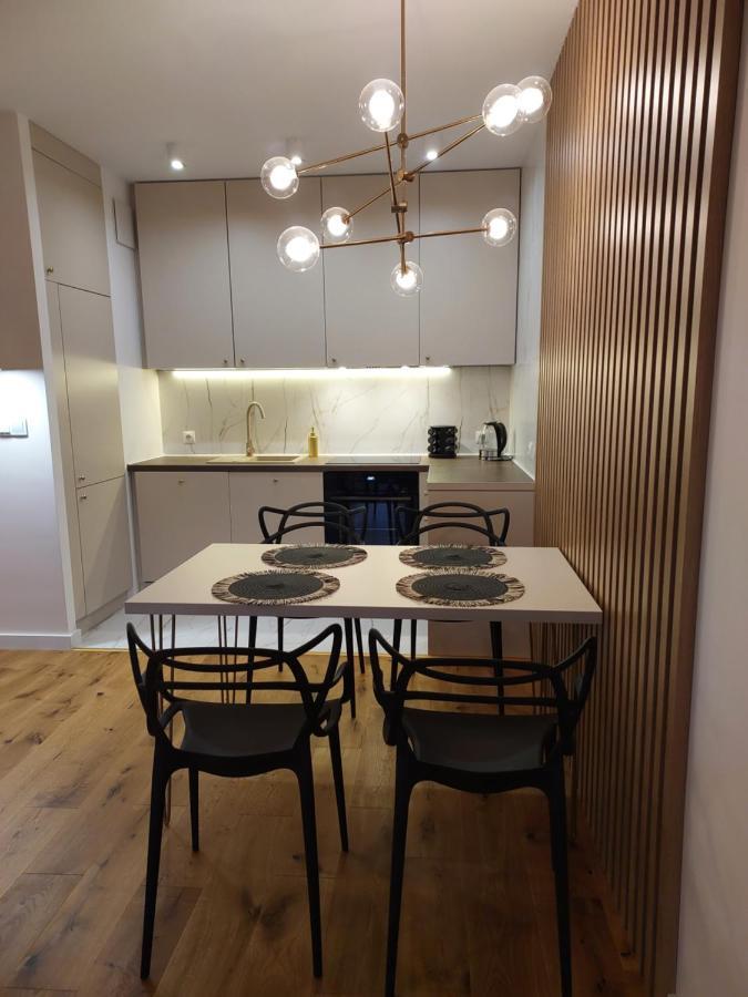 M2 Bemowo Apartament Warszawa Eksteriør billede