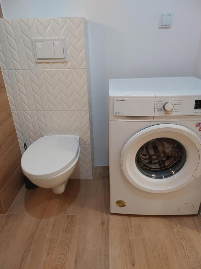 M2 Bemowo Apartament Warszawa Eksteriør billede