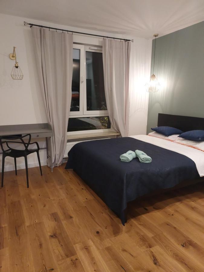 M2 Bemowo Apartament Warszawa Eksteriør billede