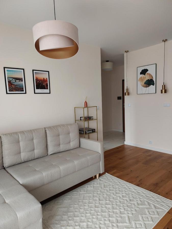 M2 Bemowo Apartament Warszawa Eksteriør billede